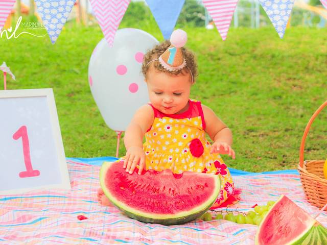 Smash The Fruit de Smash The Fruit Helena- 1 aninho