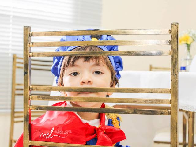 Aniversários de Lucas- 2 aninhos