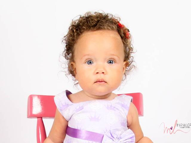 Infantil de Ketylin- 6 meses