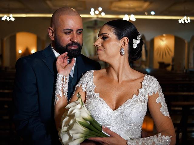 Wedding Film de Chiara e Juliano