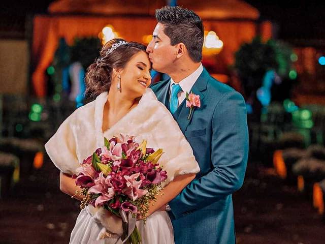 Wedding Film de Isadora & Alessandro