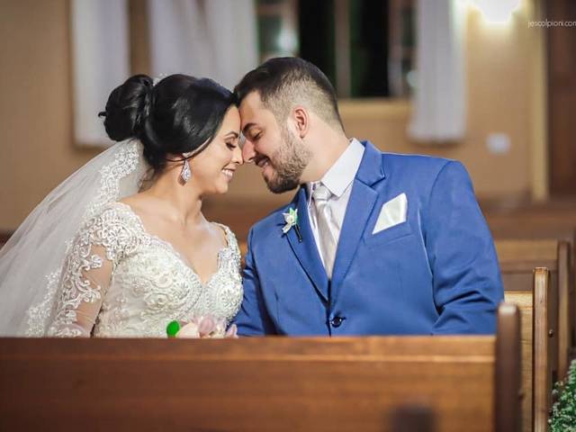 Wedding Film de  Samara e Felipe