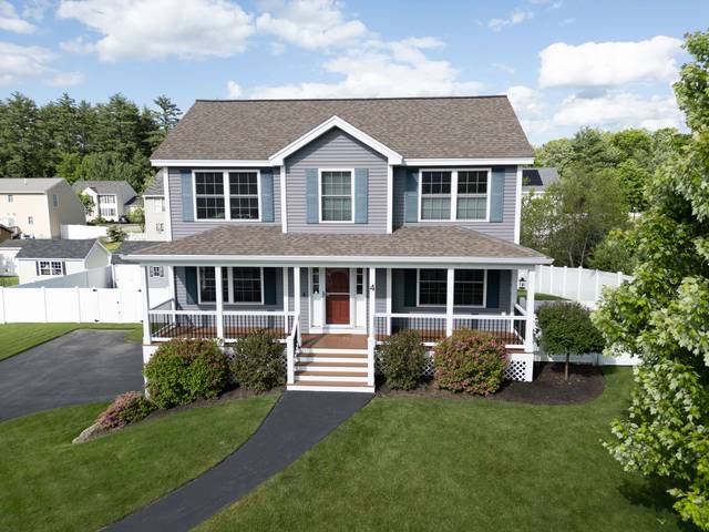 Decks of Deck Concord-NH