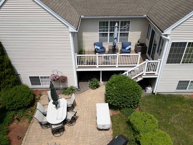 Decks of Deck Windham-NH