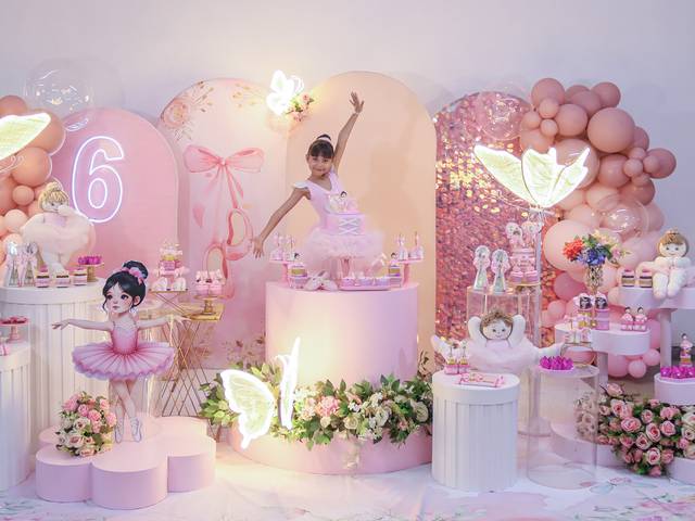 Festa of Alanna Fez 6