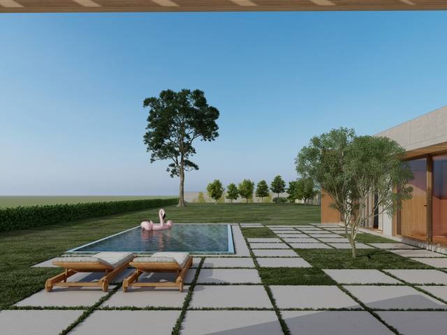 Residencial de Casa R J