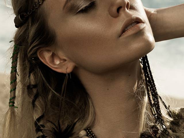 Fashion de Álbum sem título