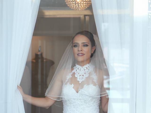 Casamento de Casamento Gelson e Lívia