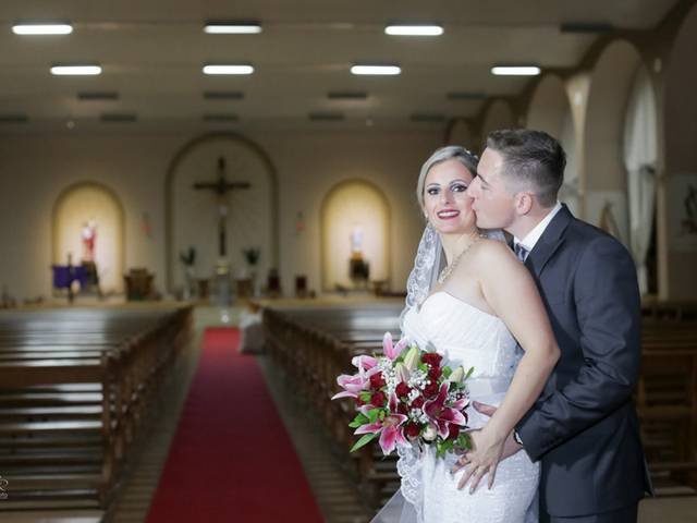 Casamento de Casamento Felipe e Gislaine