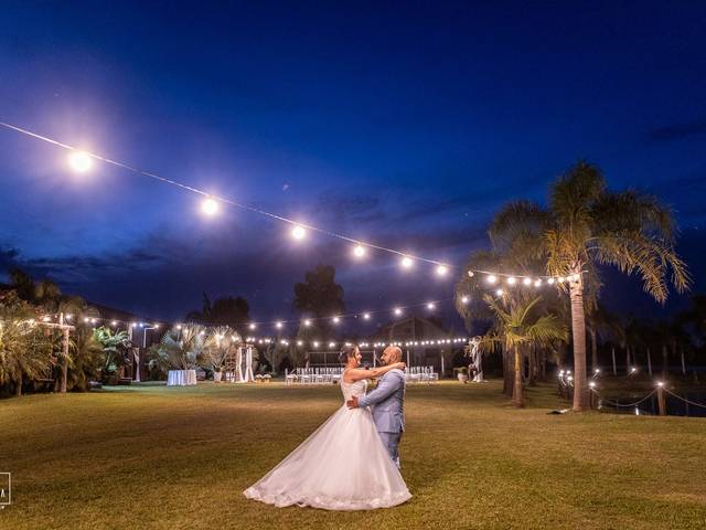 Casamento de Casamento Daniela e Diego 