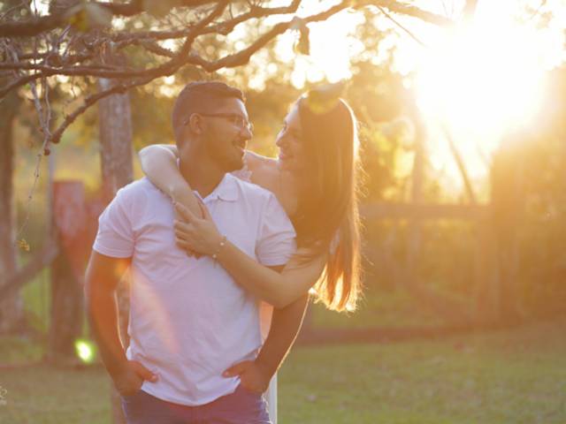 Casamento de Pré Wedding Junior e Leonira