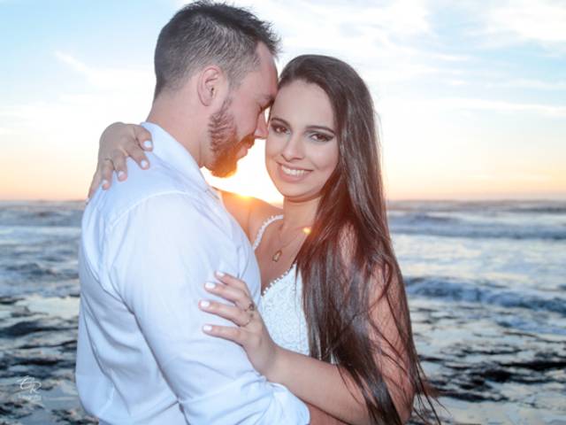 Casamento de Pré Wedding Sérgio e Maria Eduarda