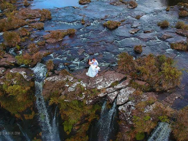 Casamento de Pre Wedding Matheus e Gabriela