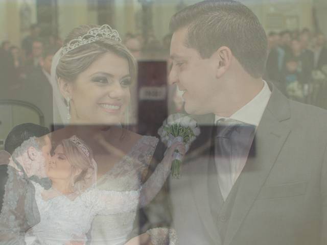 Casamento de Jamila e Alexandre