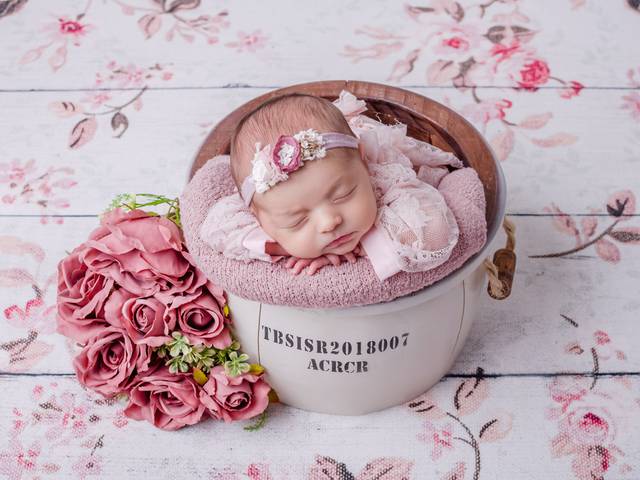 NEWBORN de Princesa Liah 