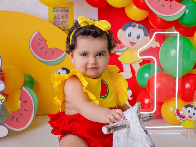 SMASH THE CAKE de Ester