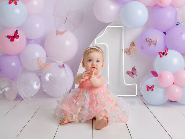 SMASH THE CAKE de Maya