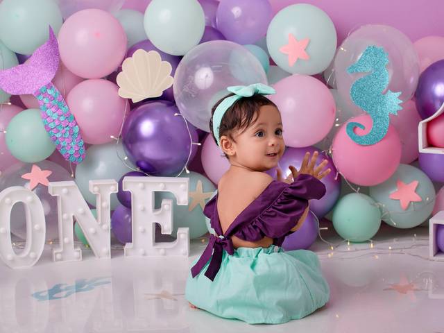 SMASH THE CAKE de Laura