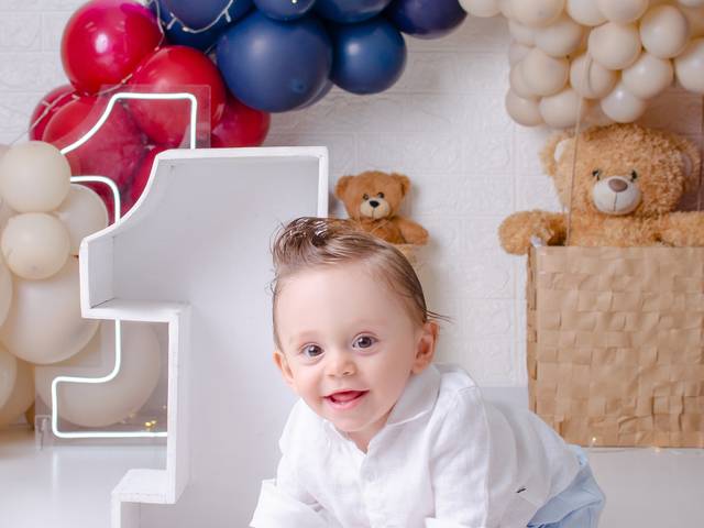 SMASH THE CAKE de Arthur