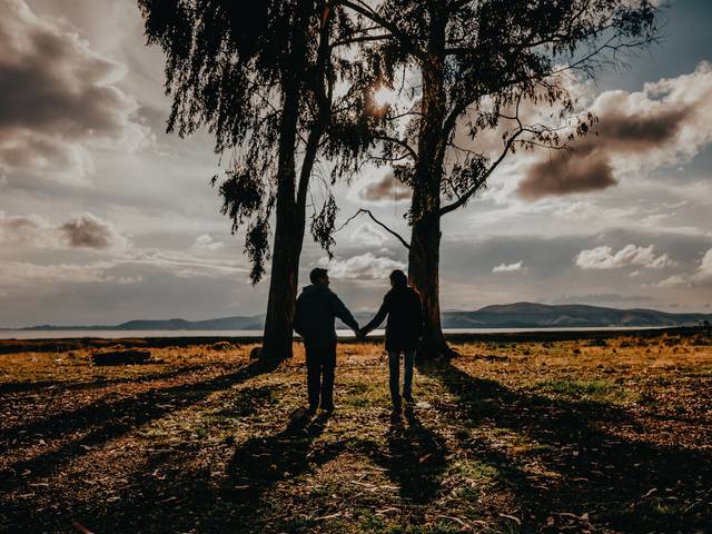 Pre-Boda de Juvenal & Geraldine