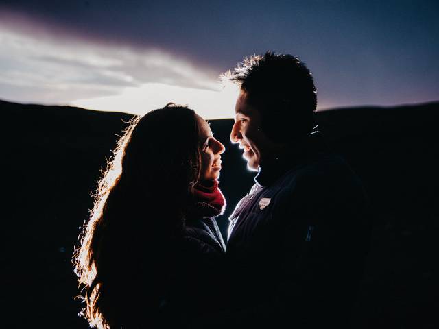 Pre-Boda de Ben & Mylena