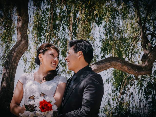 Bodas  de Jose & Damaris