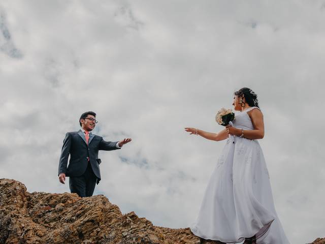 Post-Boda de Abraham & Carla