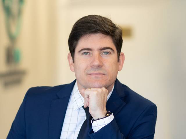 Posicionamento de Dr. Guilherme 