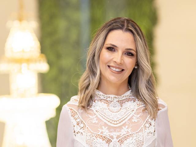 Posicionamento de Andressa Alda