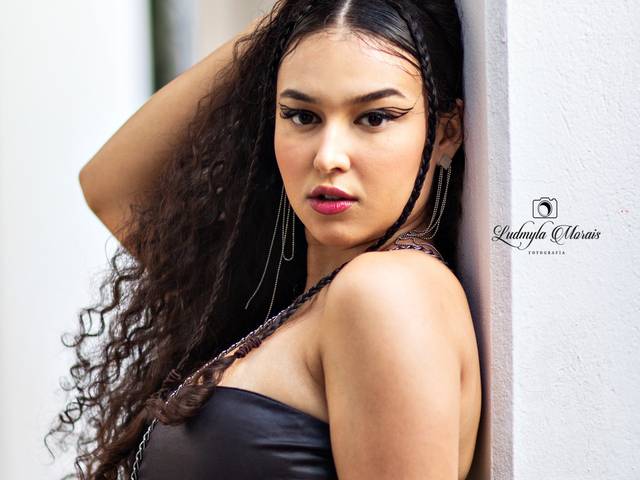 Feminino  de Andressa