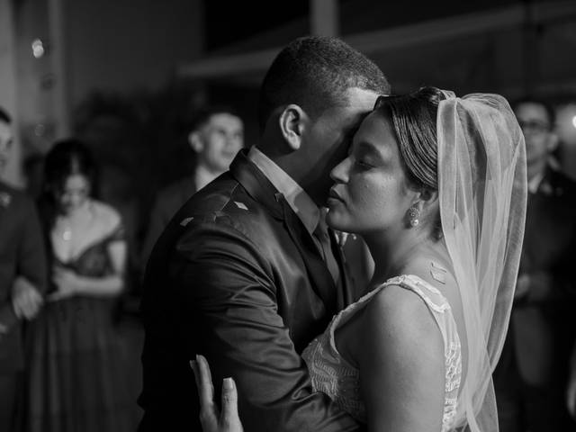 Casamento de Eduarda e Fernando