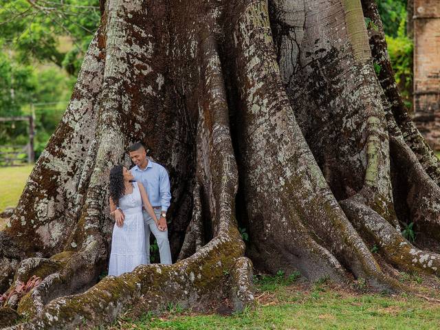 Pré Casamento de Lucas e Hadassa