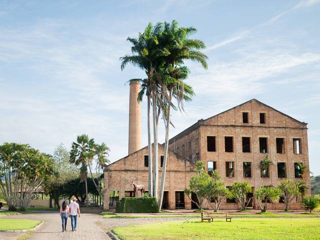 Pré Casamento de Ana Lúcia e Antônio
