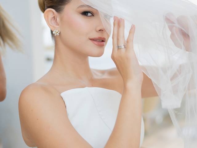 Casamento de Emilly e Davi