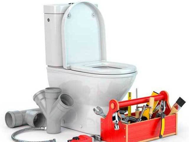 Desentupidora de Desentupidora de Vaso Sanitário em Florianópolis