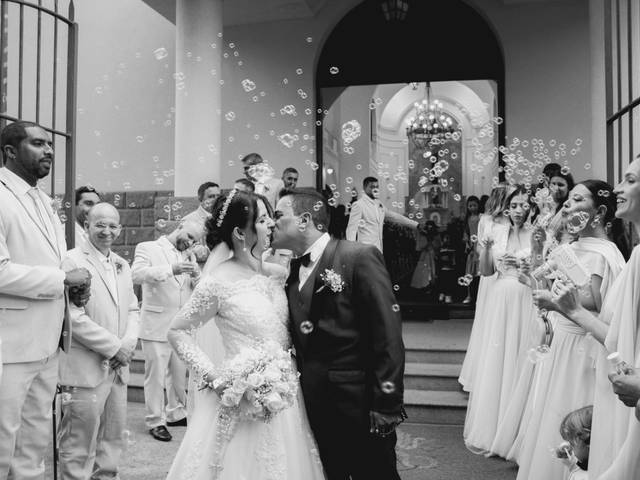 Casamento de Casamento | Maria e Anderson