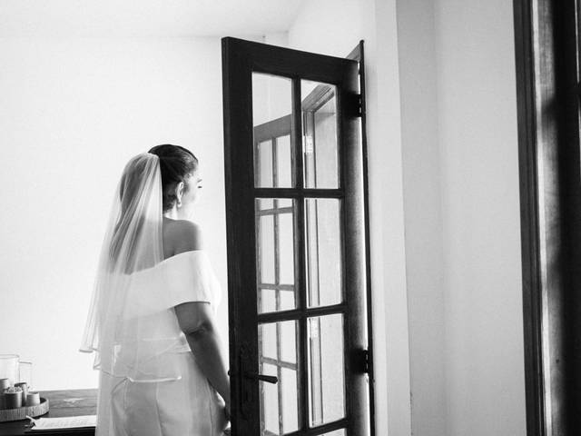 Casamento de Casamento | Tatiane e André