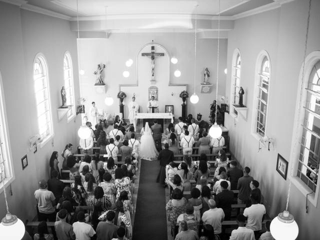 Evento de Casamento | Ana Lúcia e Thadeu