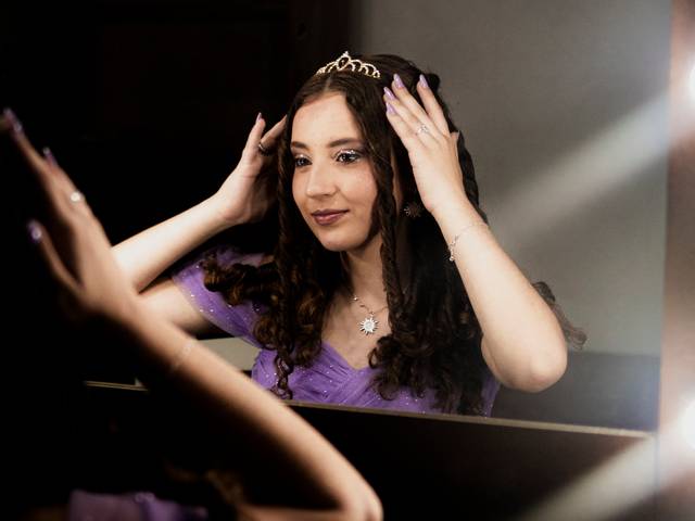 Evento de Aniversário | 15 anos Clarisse