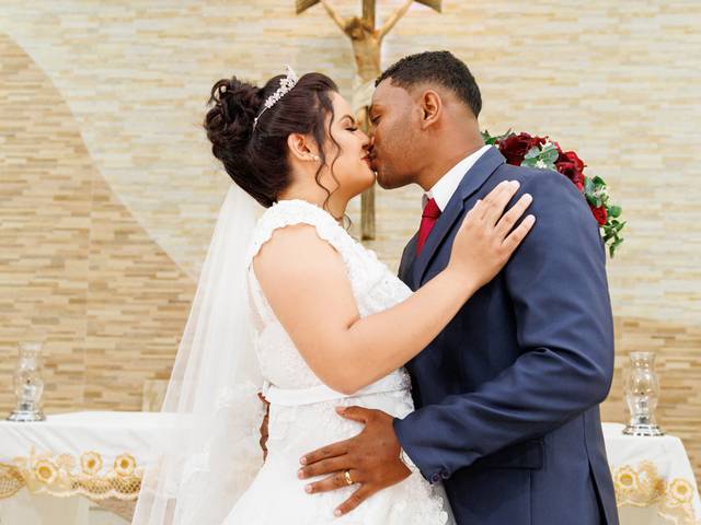 Casamento de Gabriela & Giovanne