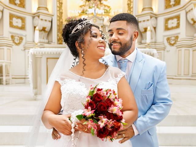 Casamento de Lorena & Daniel