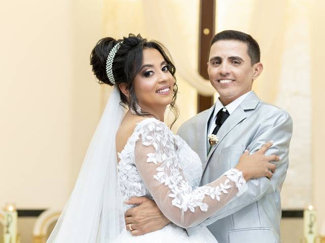 Casamento de Lais & Diego
