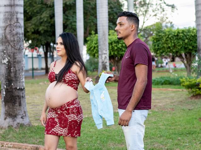 Gestantes de Nely Regina