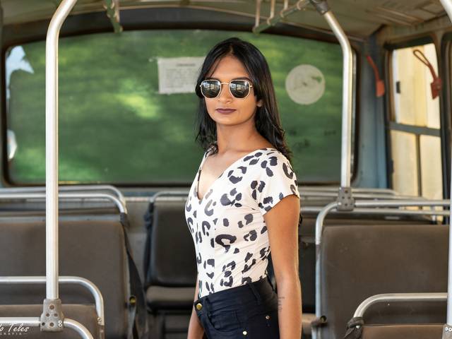 Book/Sessão de Eliza Rocha