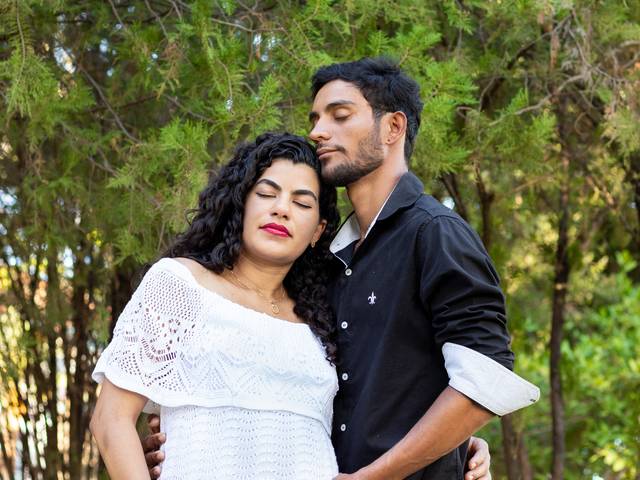 Gestantes de Sueli Moura