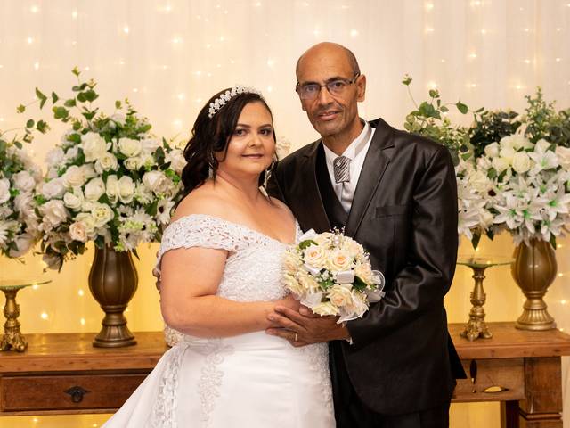 Casamento de Anna & Alessandro