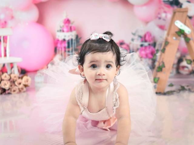 Smash The Cake  de Smash The Cake 