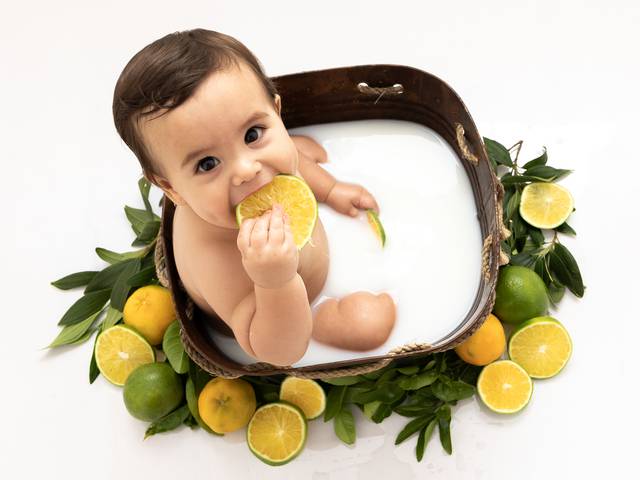 Milk Bath de Milk Bath Otávio