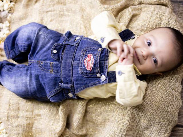 Acompanhamento Mensal de Ravi 3 Meses