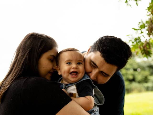 Familiar de Família Camargo